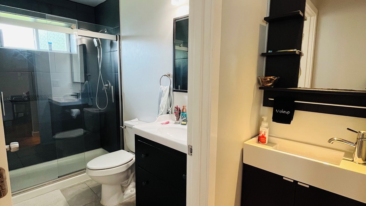 Photo of Bathroom in Burien