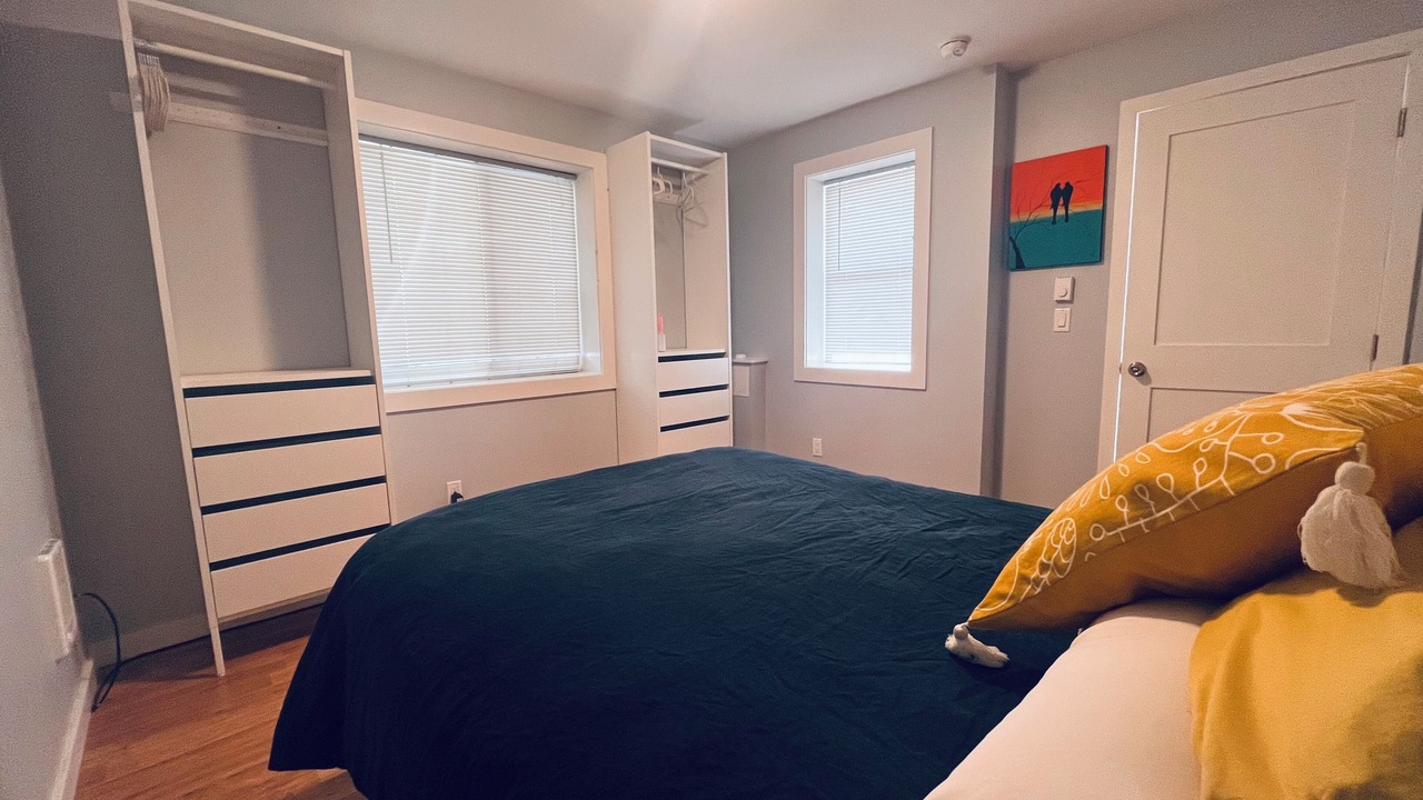 Photo of Bedroom in Burien