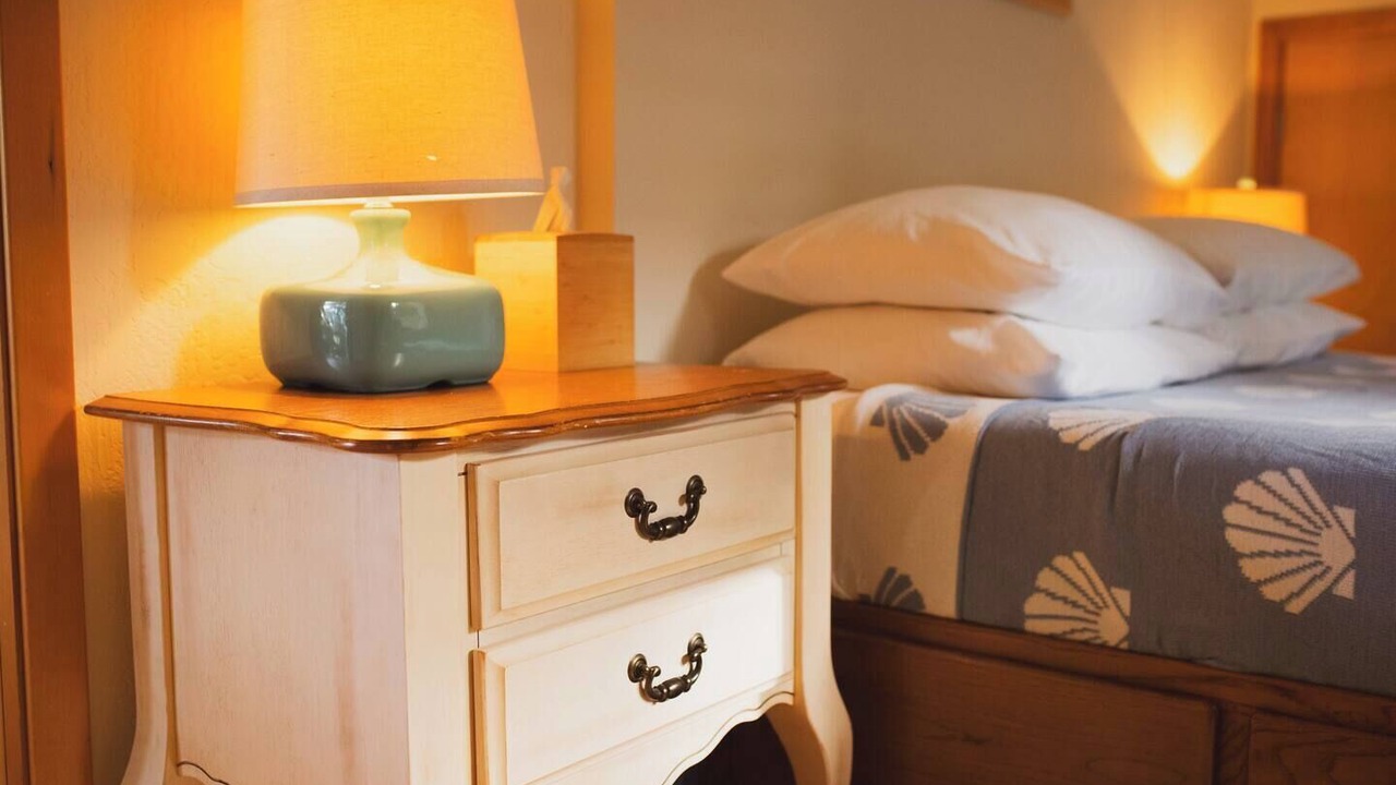 Photo of Bedroom in Lummi Island