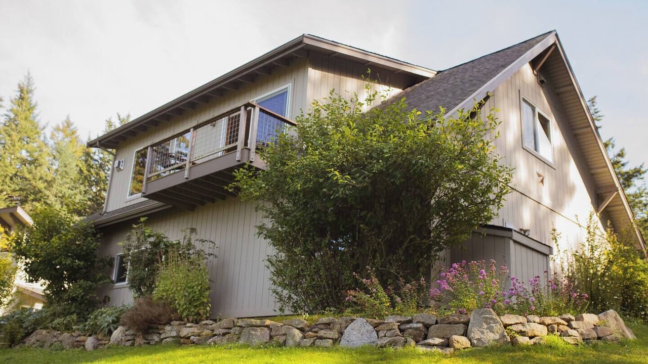 Photo of Outdoor in Lummi Island