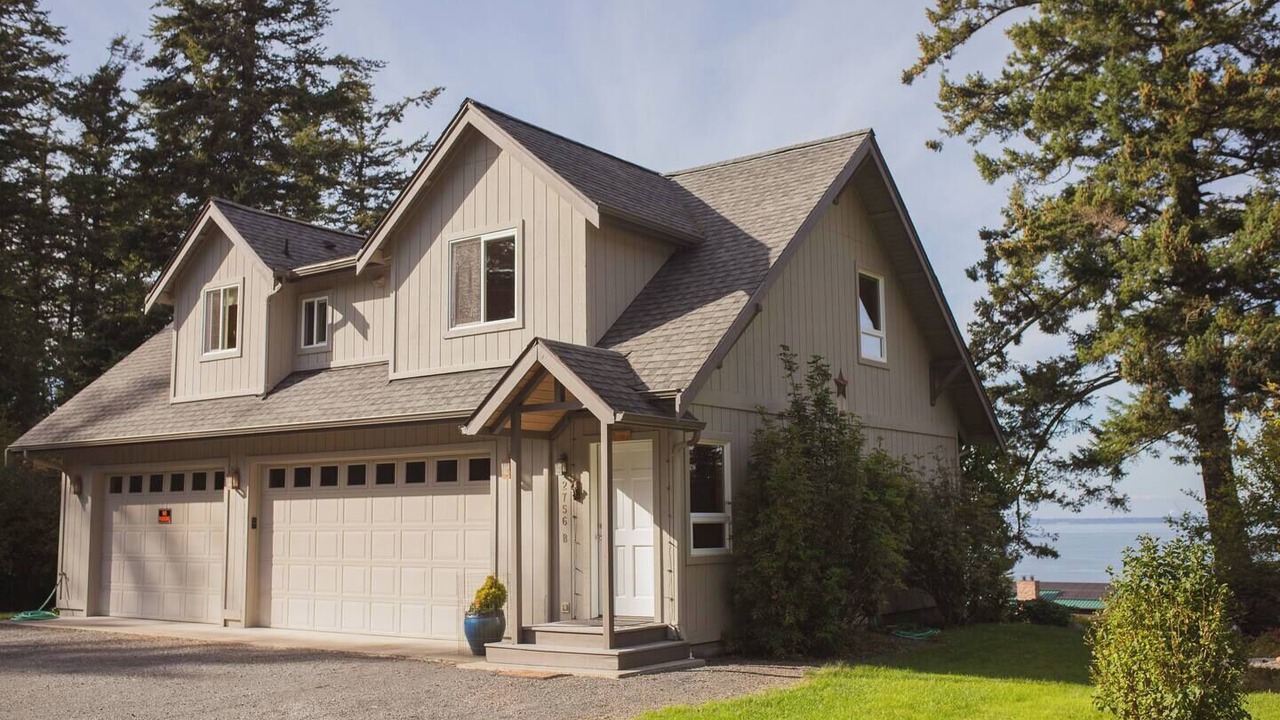 Photo of Outdoor in Lummi Island