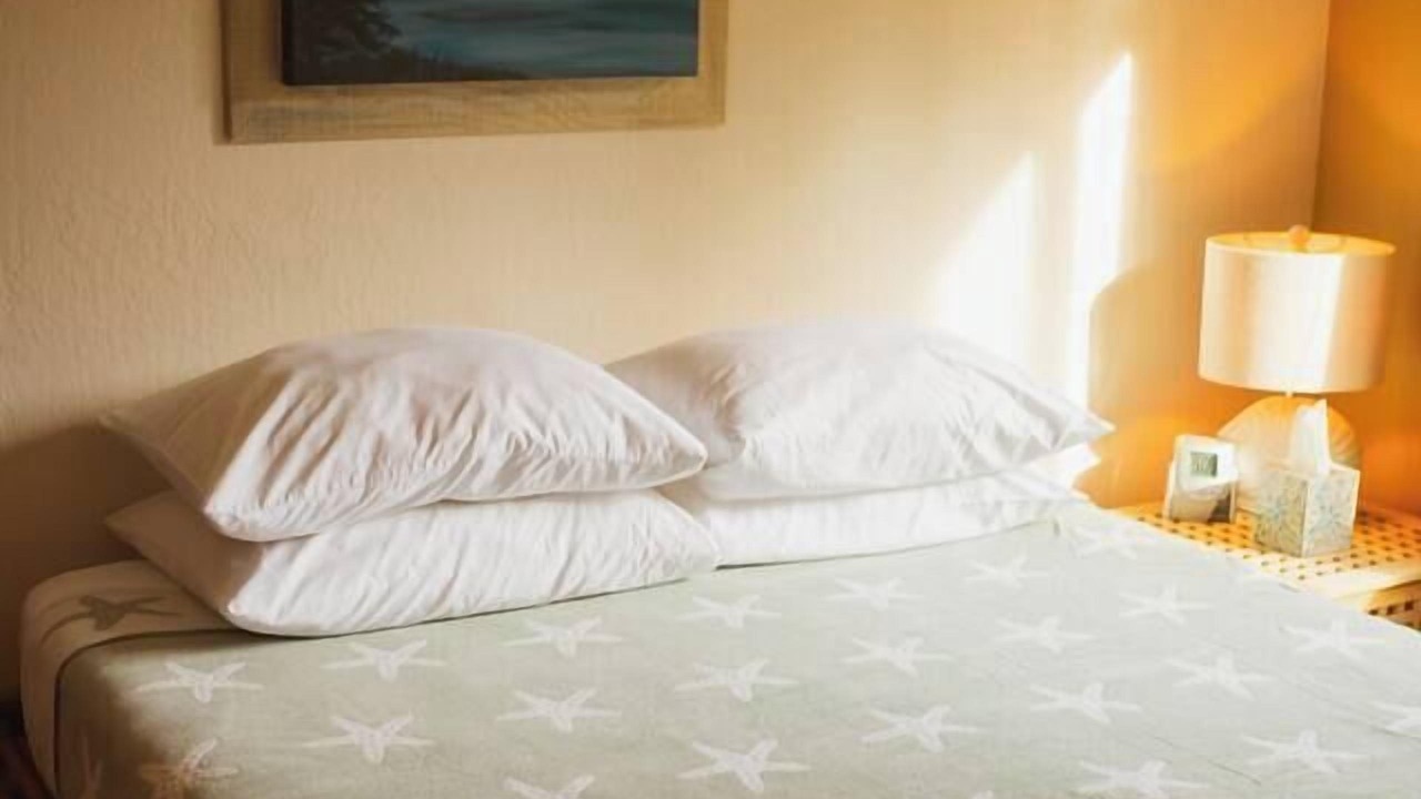 Photo of Bedroom in Lummi Island