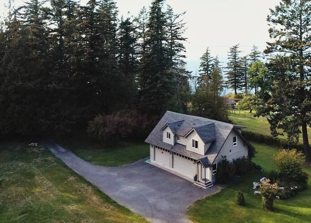 Photo of Outdoor in Lummi Island
