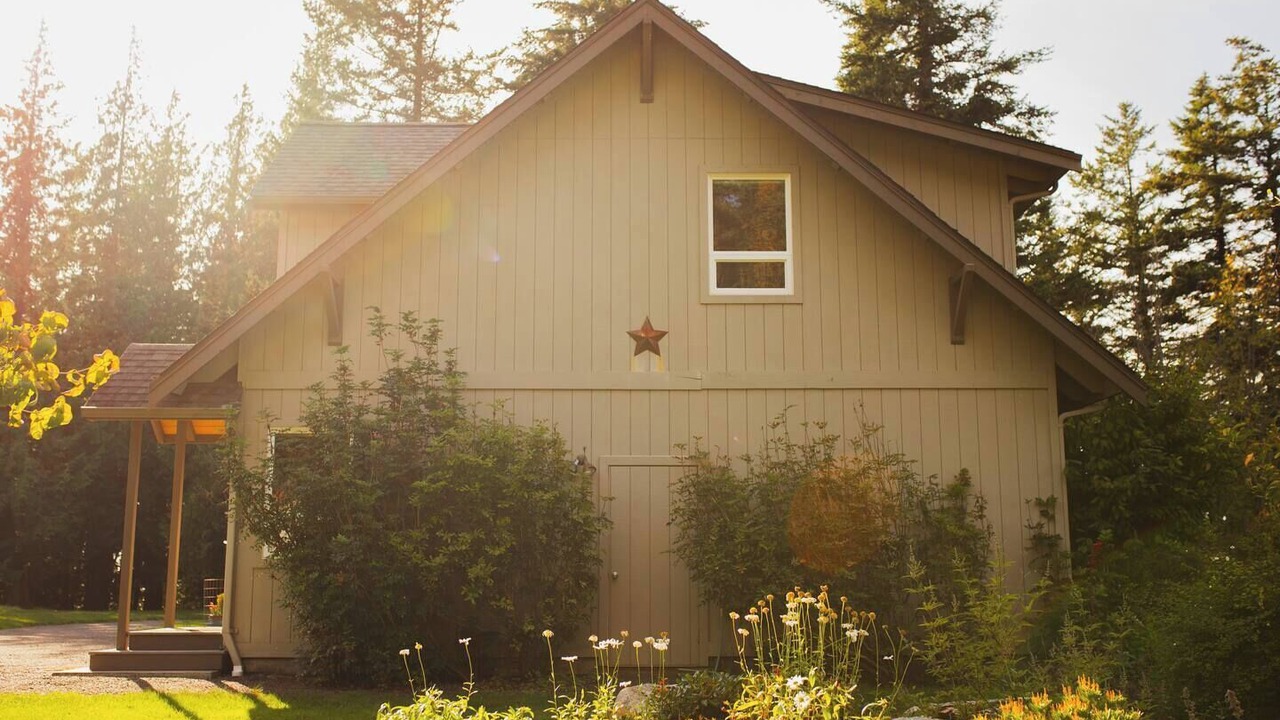 Photo of Outdoor in Lummi Island