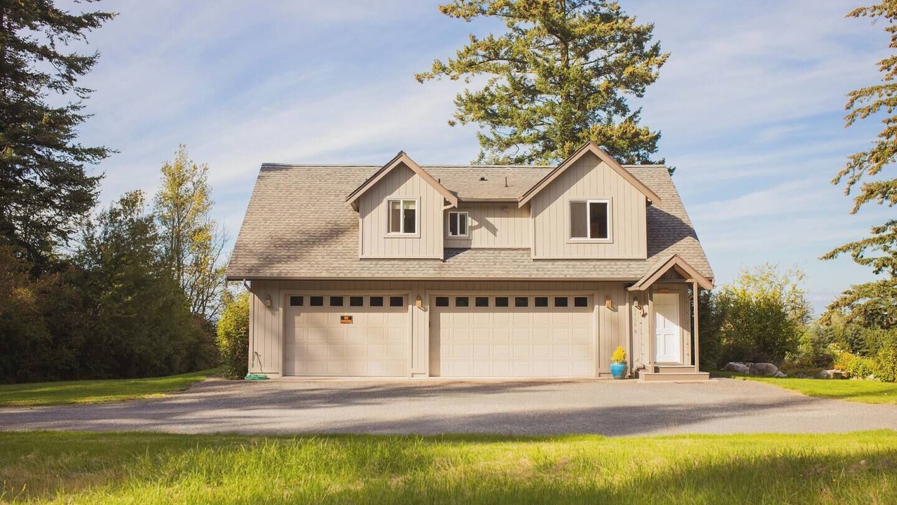 Photo of Outdoor in Lummi Island
