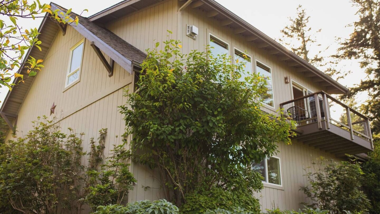 Photo of Outdoor in Lummi Island