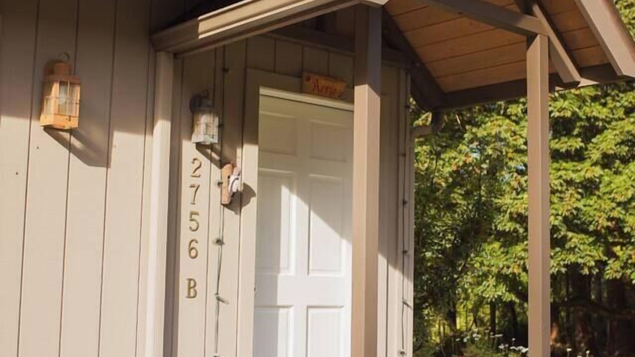 Photo of Outdoor in Lummi Island