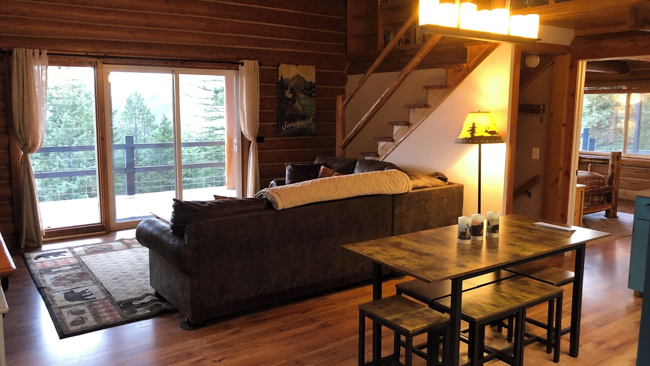 Photo of Bedroom in Sagle
