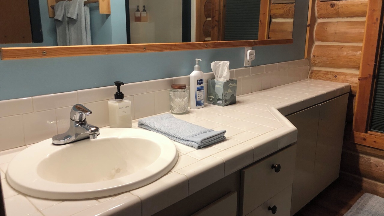 Photo of Bathroom in Sagle