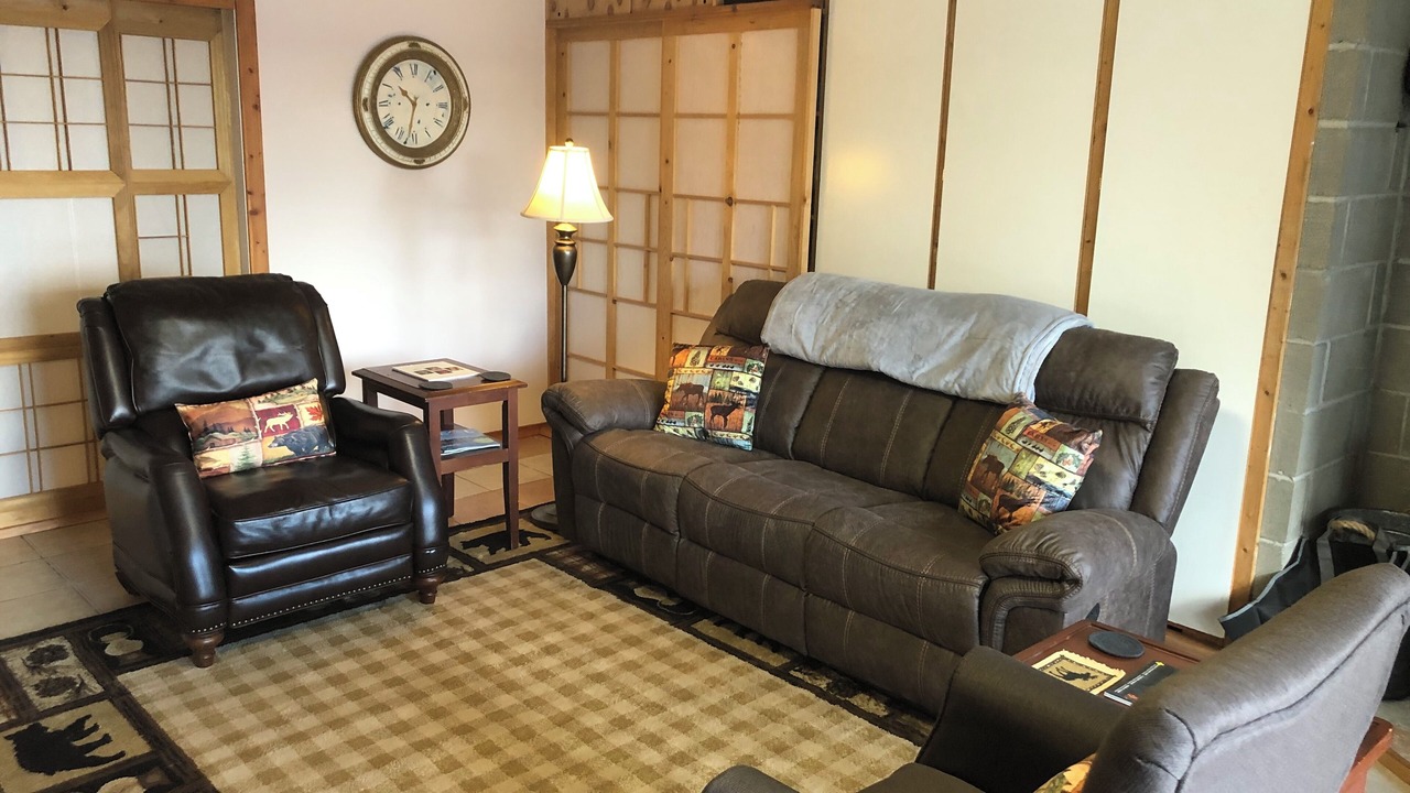 Photo of Bedroom in Sagle