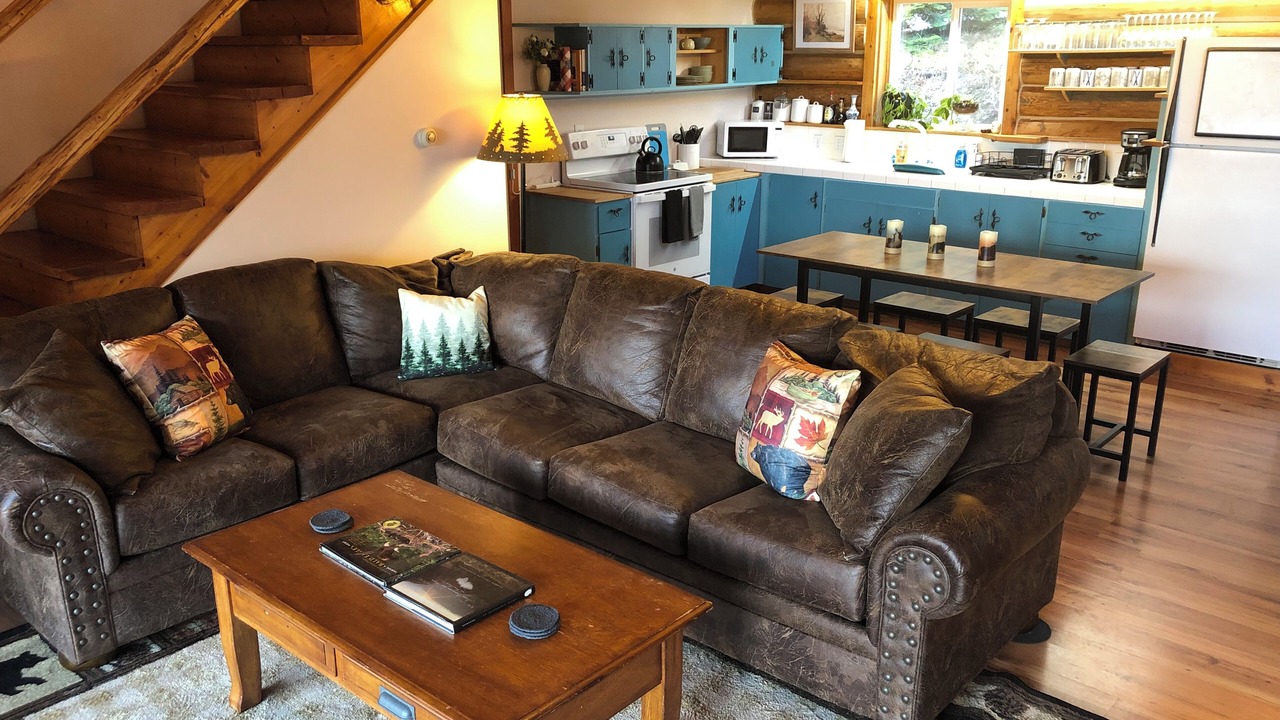 Photo of Bedroom in Sagle