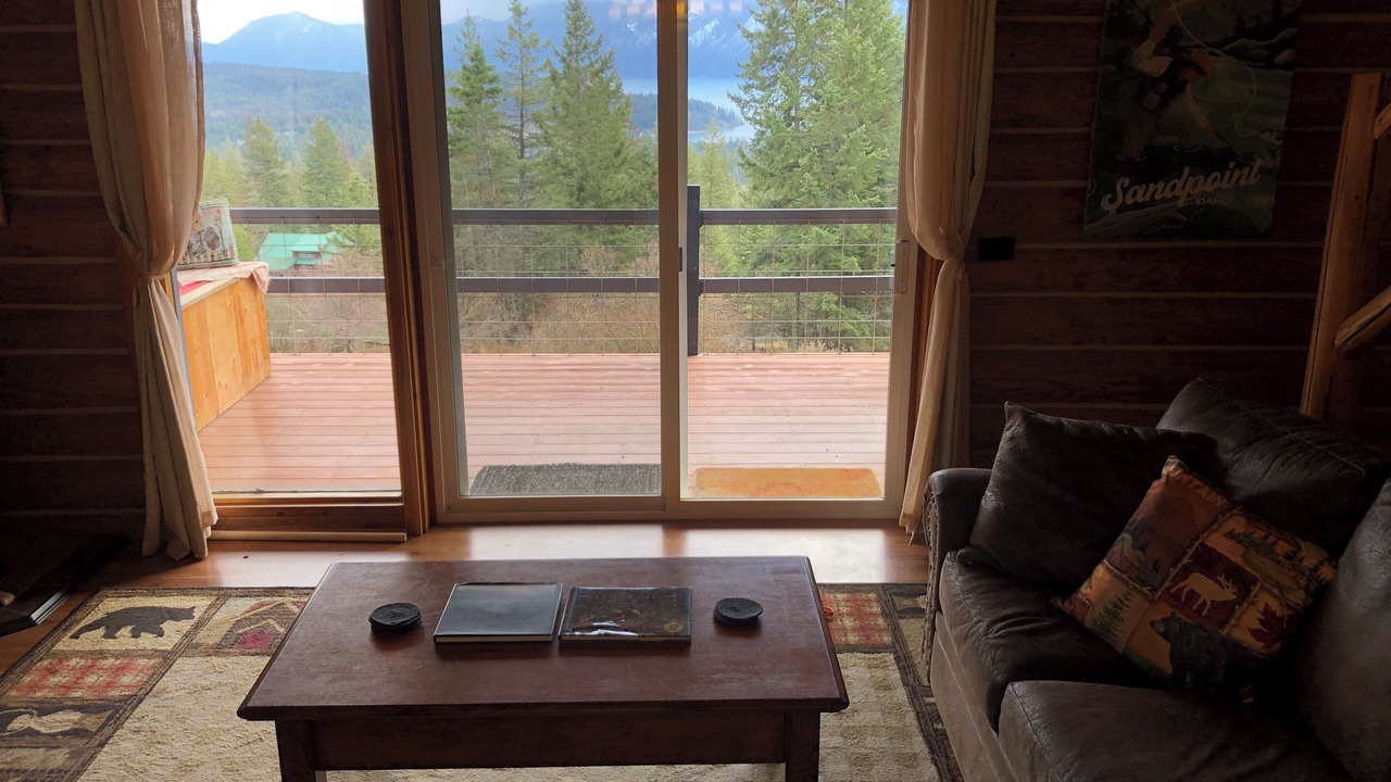 Photo of Livingroom in Sagle