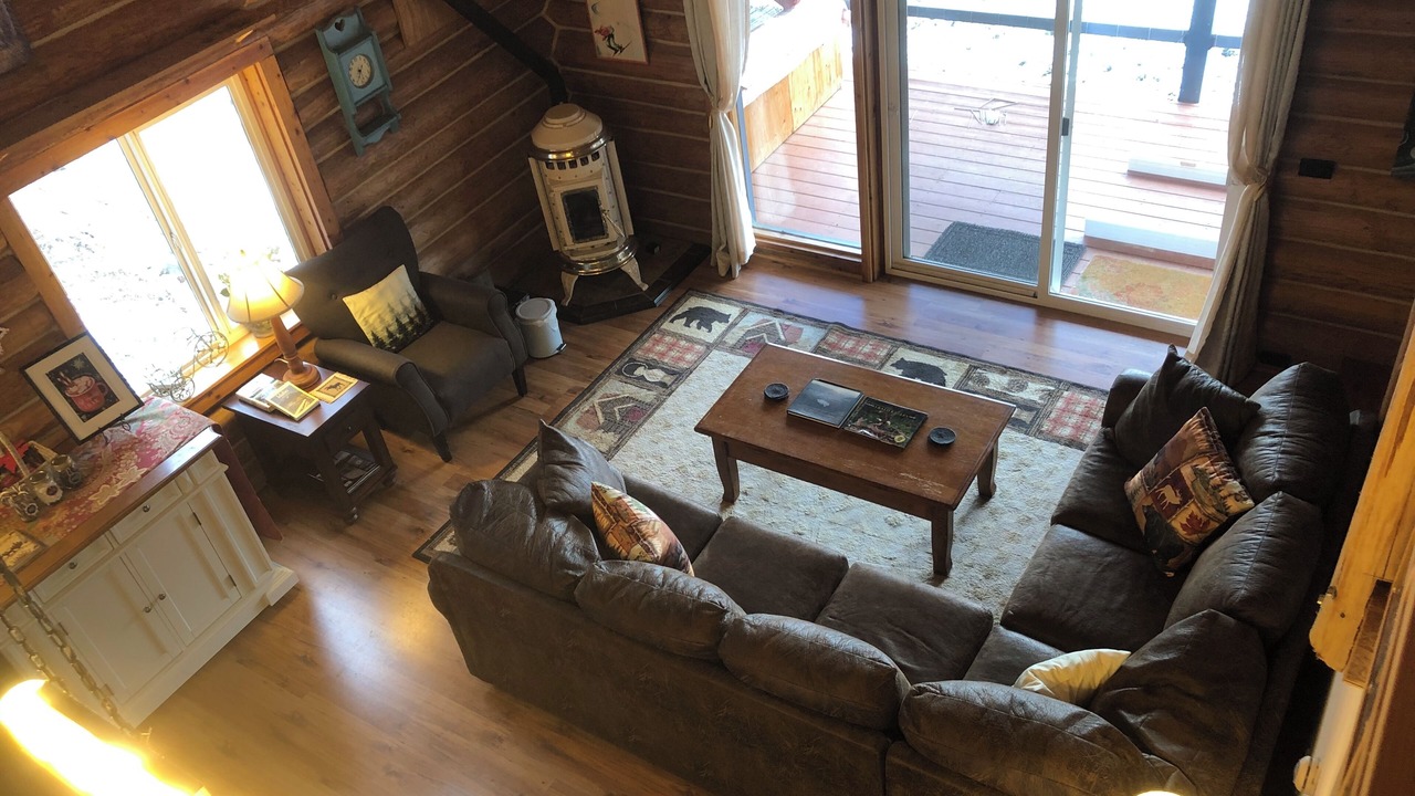 Photo of Bedroom in Sagle