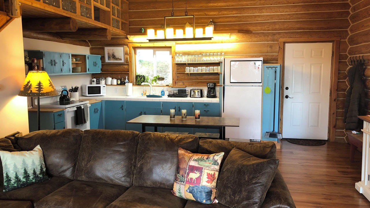 Photo of Livingroom in Sagle