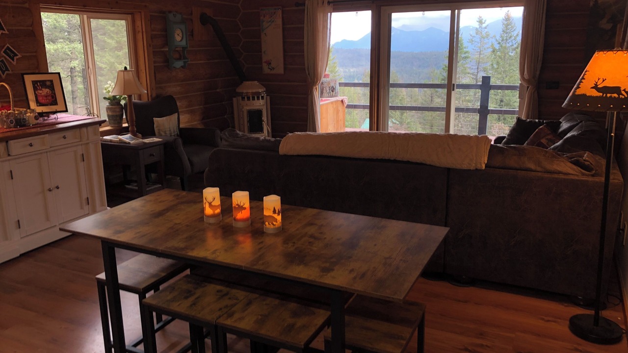Photo of Livingroom in Sagle