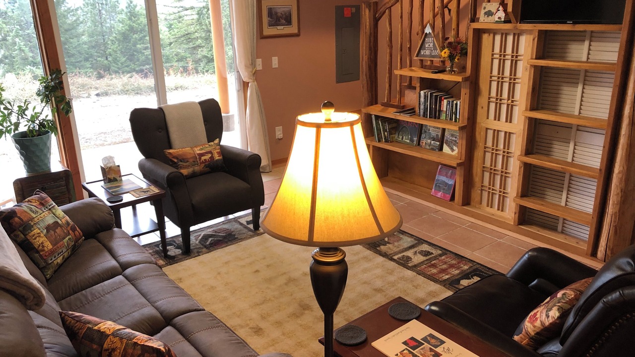 Photo of Bedroom in Sagle