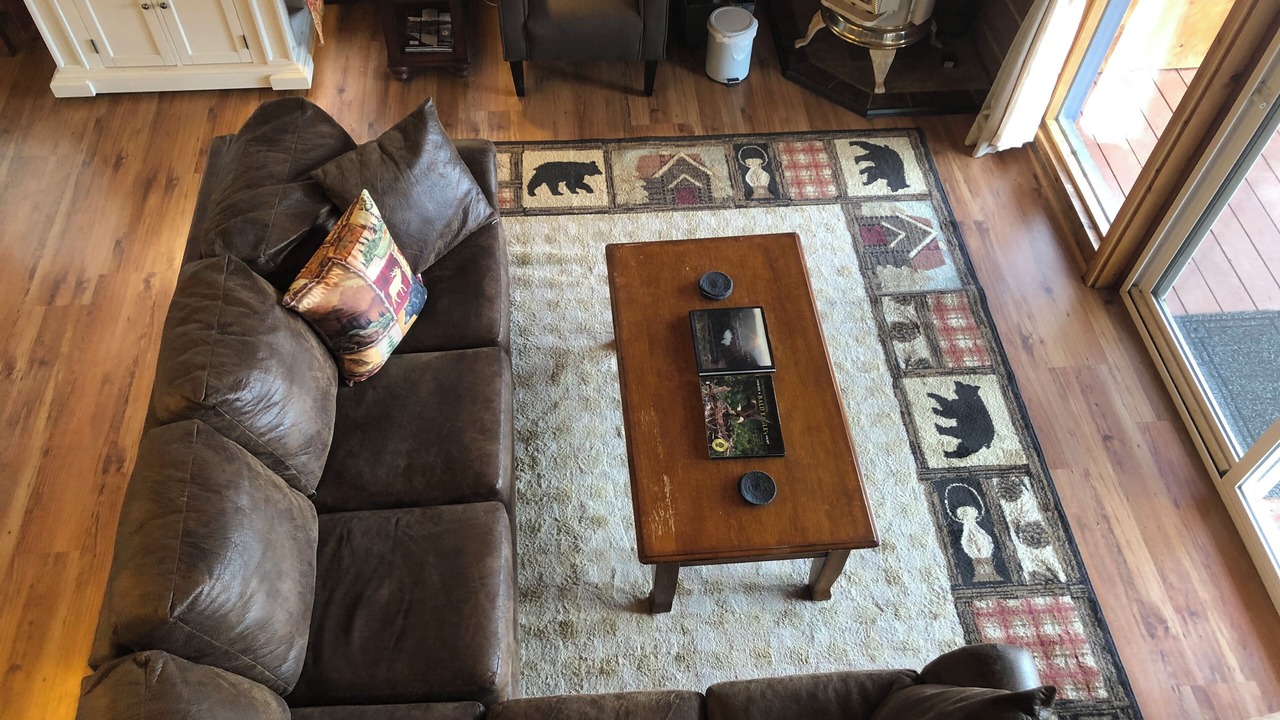 Photo of Bedroom in Sagle