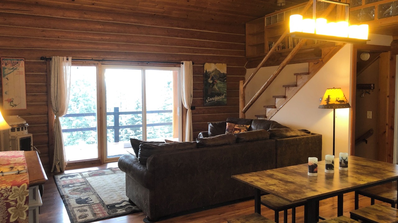 Photo of Bedroom in Sagle