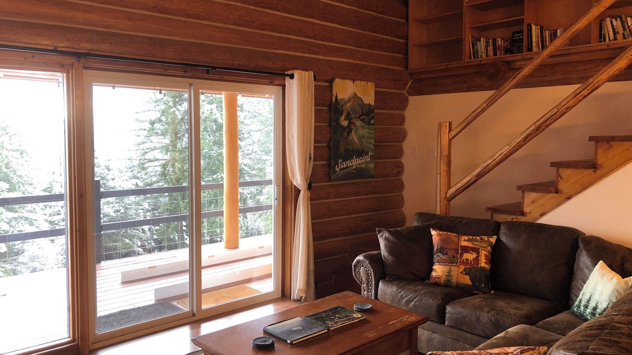 Photo of Bedroom in Sagle