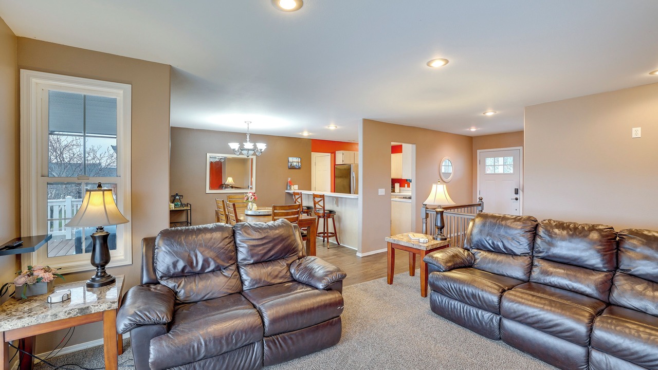 Photo of Livingroom in Clarkston Heights-Vineland