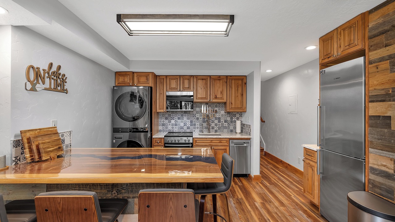 Photo of Kitchen in New Meadows