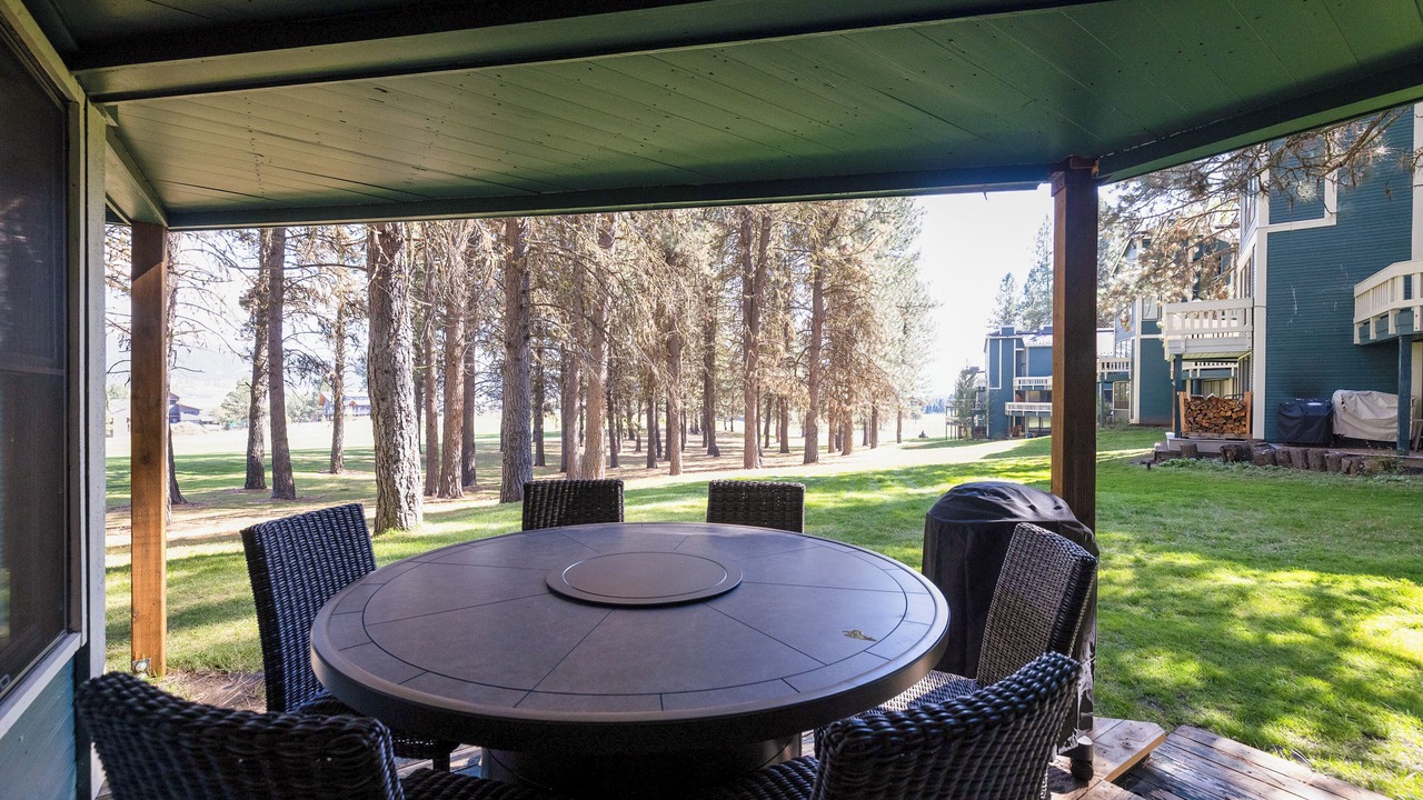 Photo of Outdoor in New Meadows