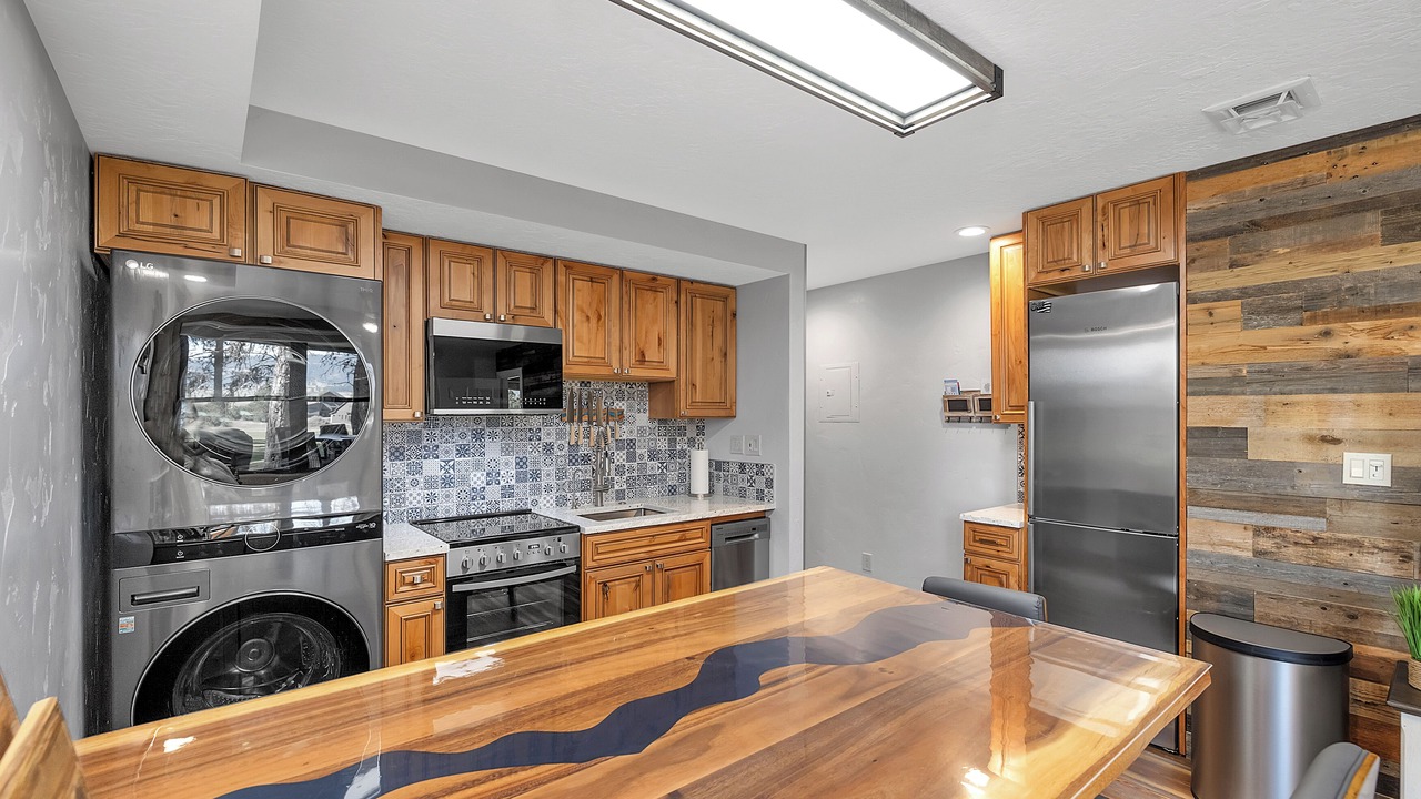 Photo of Kitchen in New Meadows