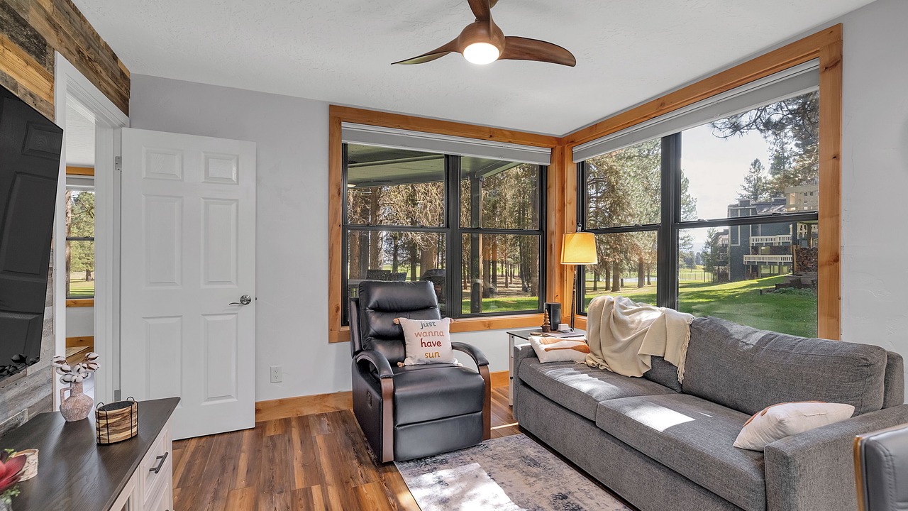 Photo of Livingroom in New Meadows
