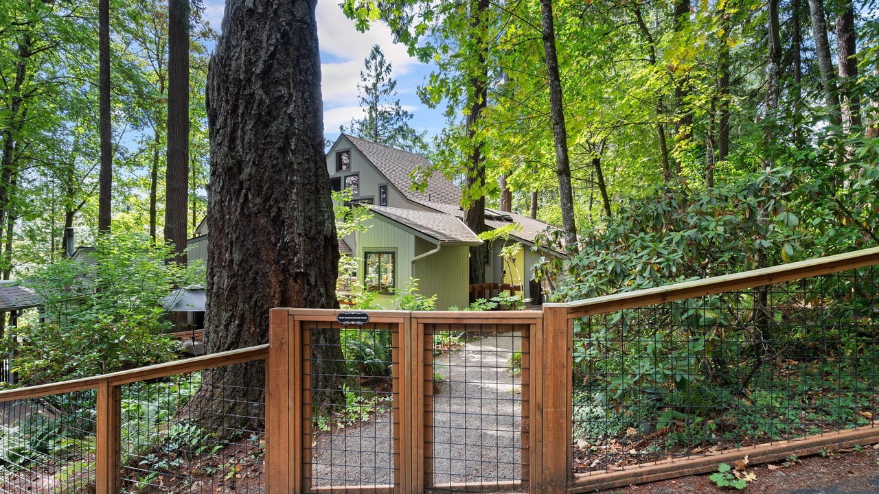 Photo of Outdoor in Cedar Hills
