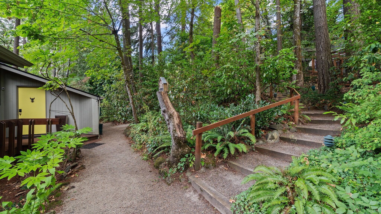 Photo of Outdoor in Cedar Hills