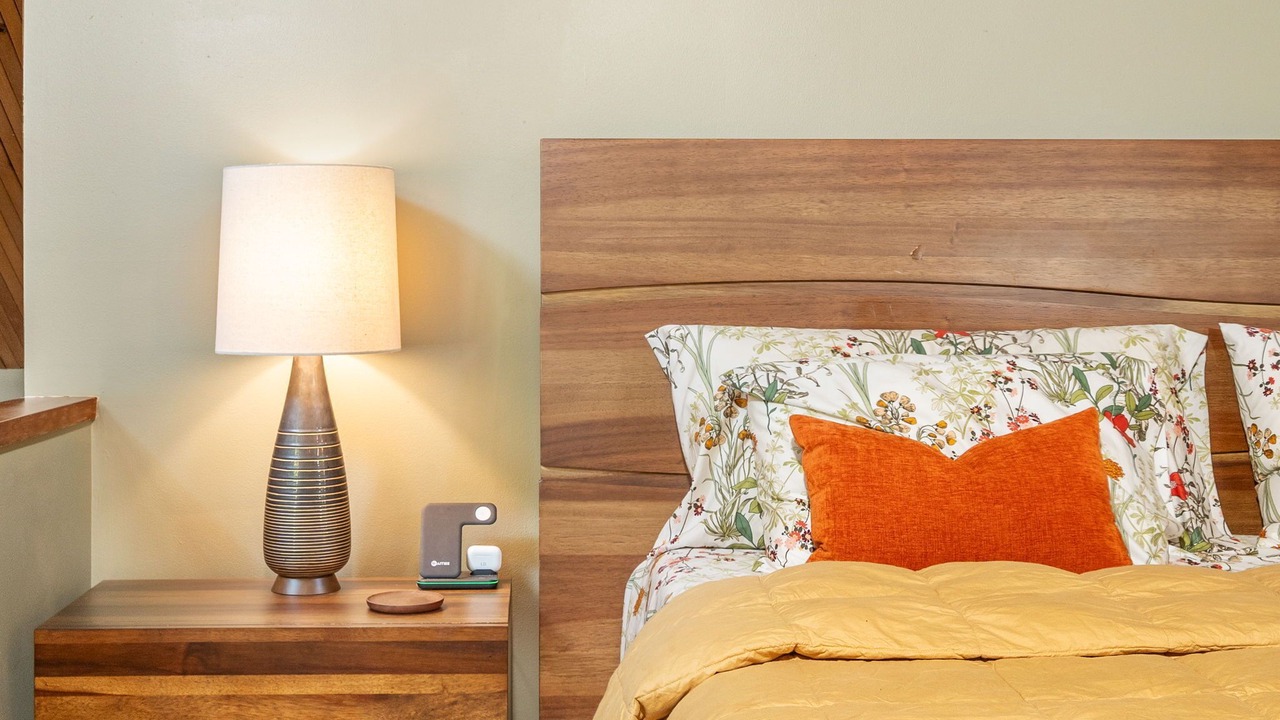 Photo of Bedroom in Cedar Hills