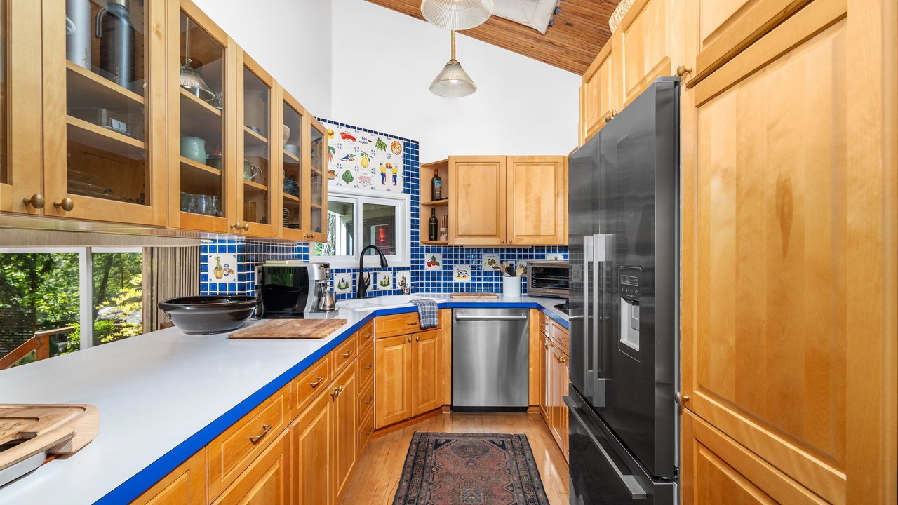 Photo of Kitchen in Cedar Hills