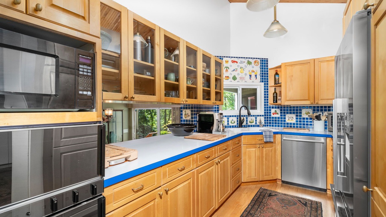 Photo of Kitchen in Cedar Hills