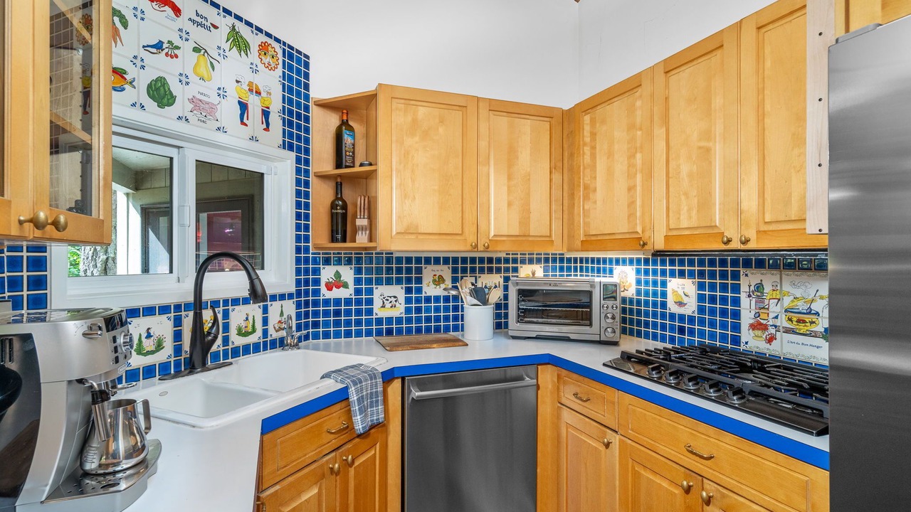 Photo of Kitchen in Cedar Hills