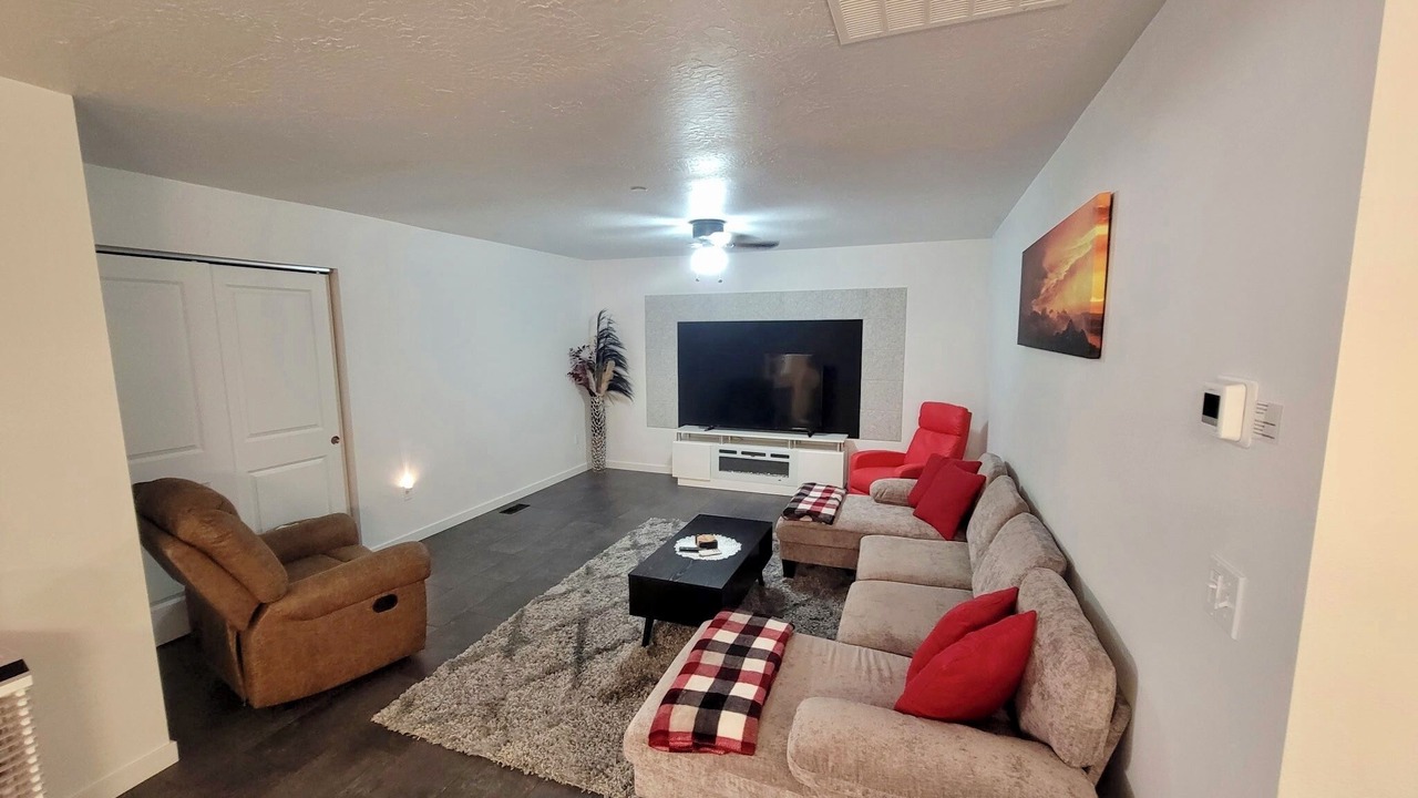 Photo of Livingroom in Kellogg