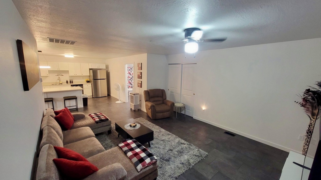 Photo of Livingroom in Kellogg