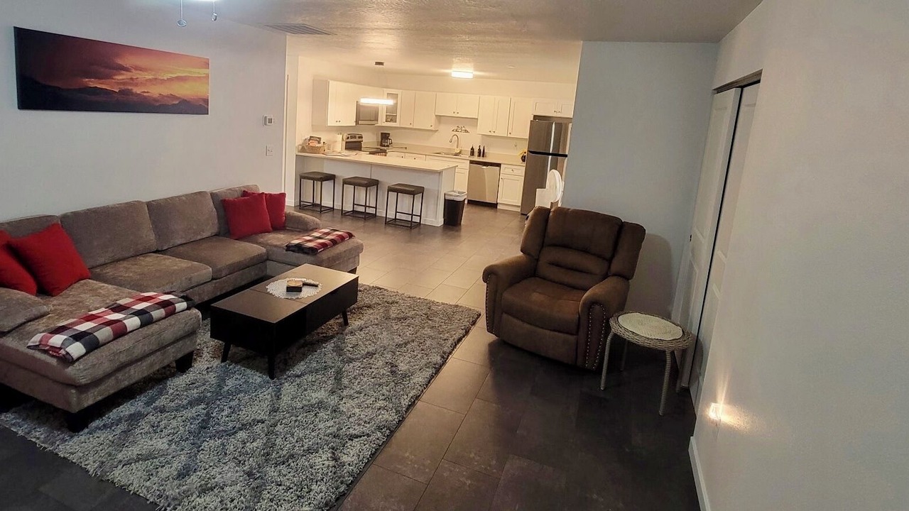 Photo of Livingroom in Kellogg
