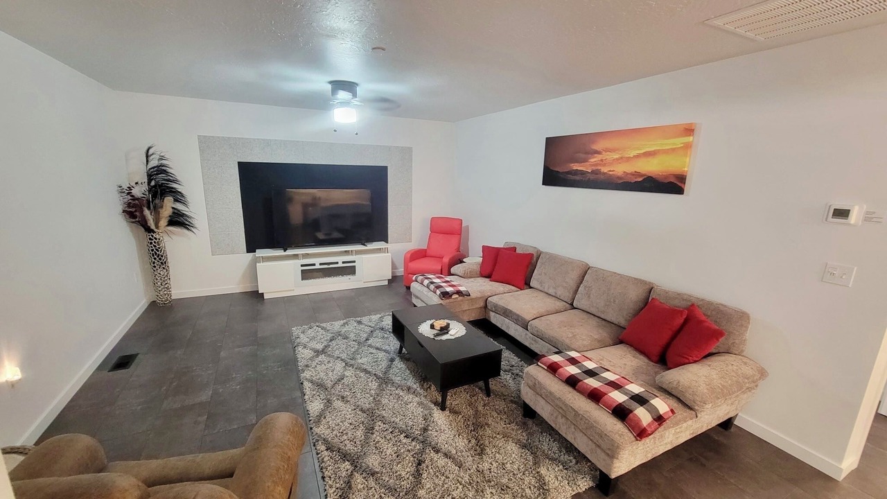 Photo of Livingroom in Kellogg