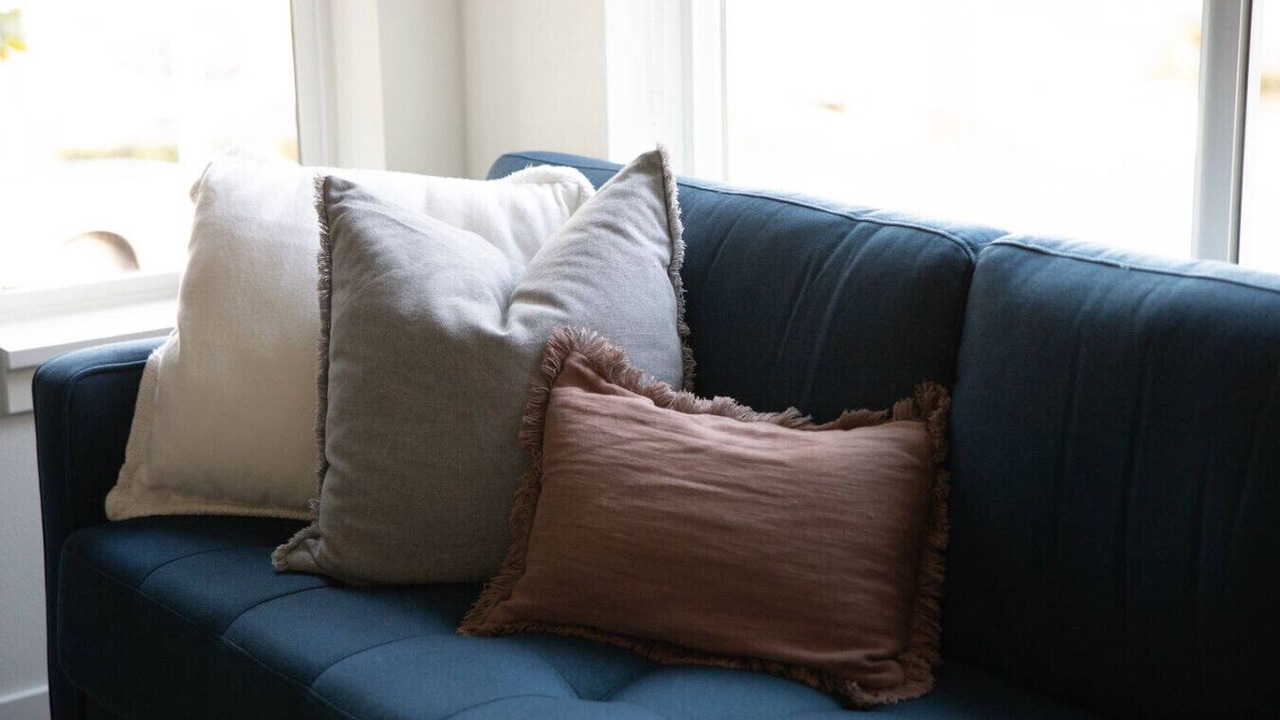 Photo of Livingroom in Lincoln