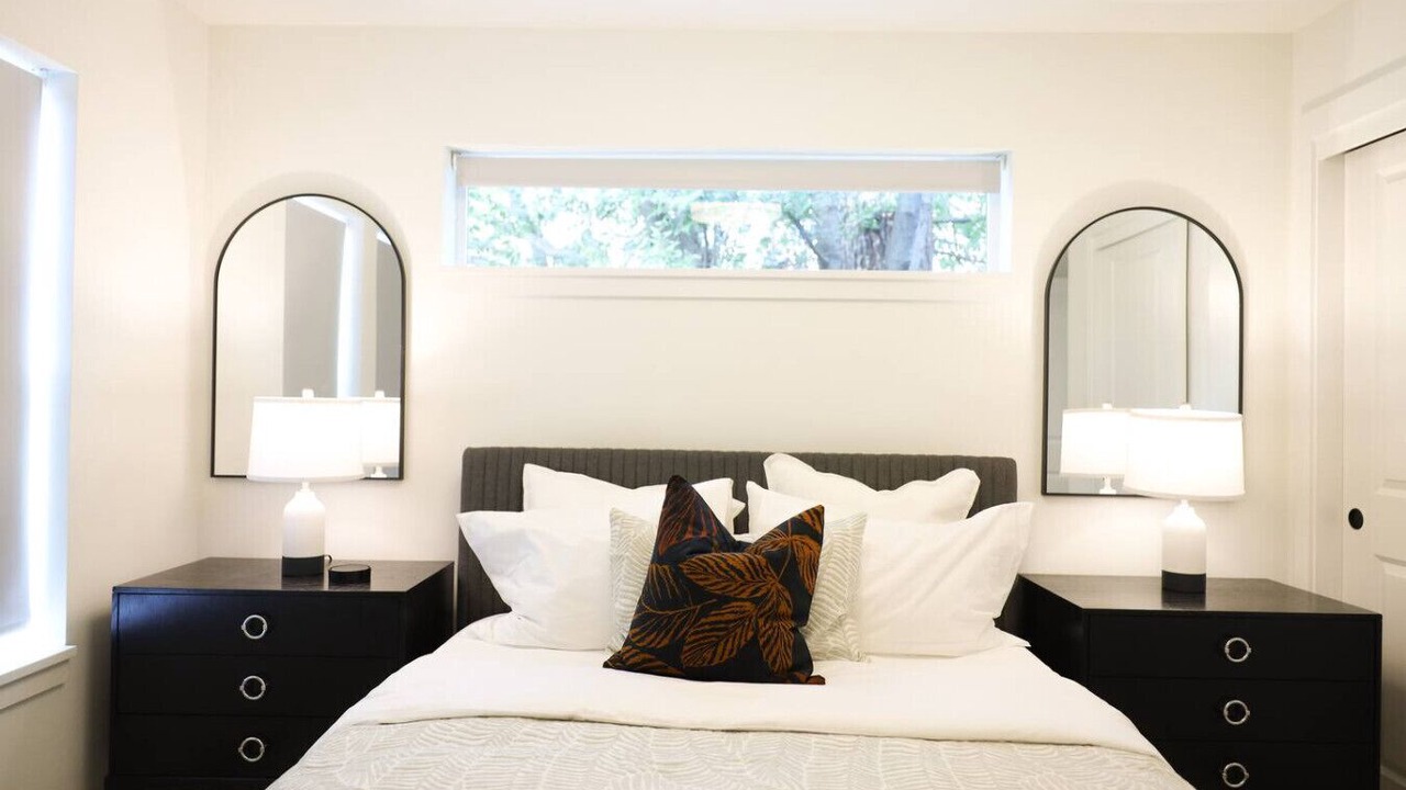 Photo of Bedroom in Lincoln