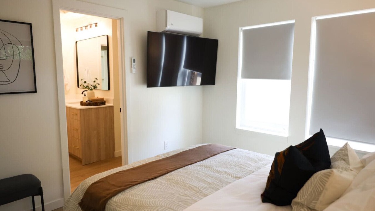 Photo of Bedroom in Lincoln