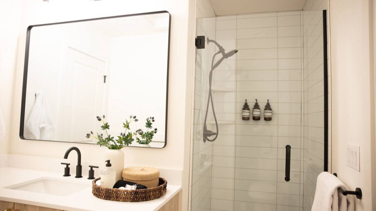 Photo of Bathroom in Lincoln