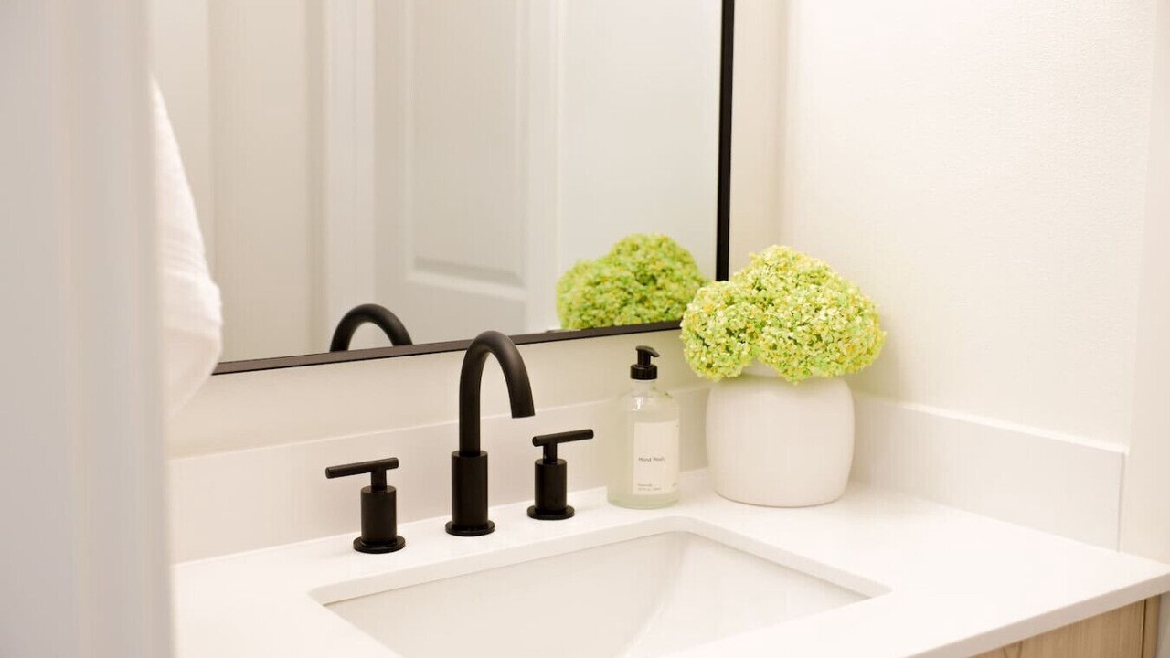 Photo of Bathroom in Lincoln