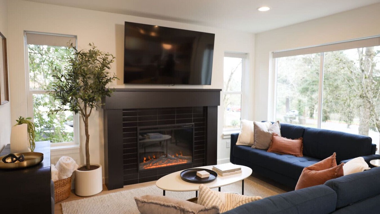 Photo of Livingroom in Lincoln