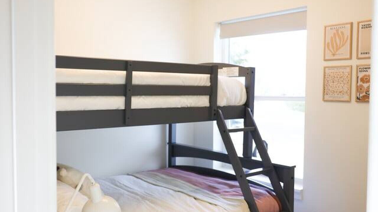 Photo of Bedroom in Lincoln
