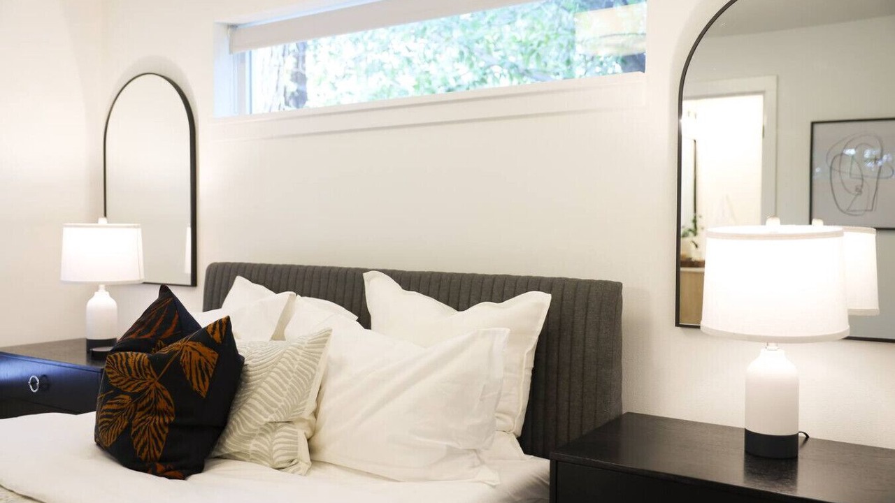 Photo of Bedroom in Lincoln