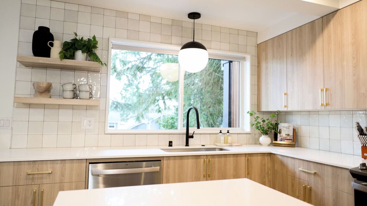 Photo of Kitchen in Lincoln