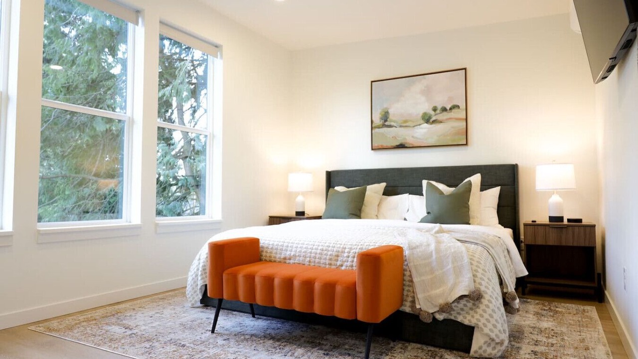 Photo of Bedroom in Lincoln