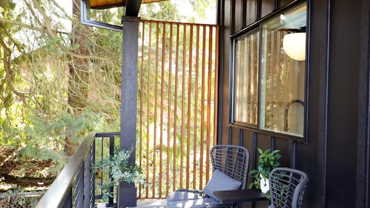 Photo of Outdoor in Lincoln