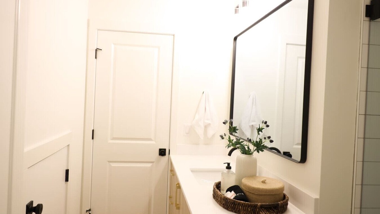 Photo of Bathroom in Lincoln